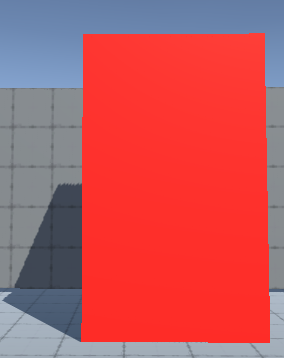 Enemy: Tank